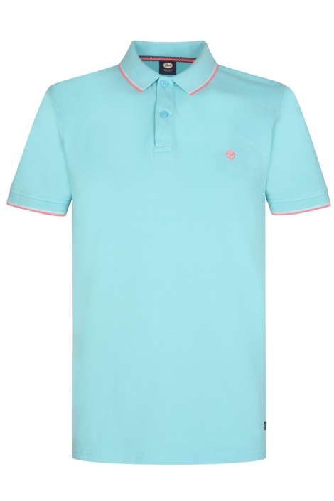 Petrol Industries men polo short sleeve